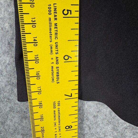 Ten Thousand Shorts Mens Size Medium Black Lined The Interval Short Crossfit Gym - Picture 3 of 9